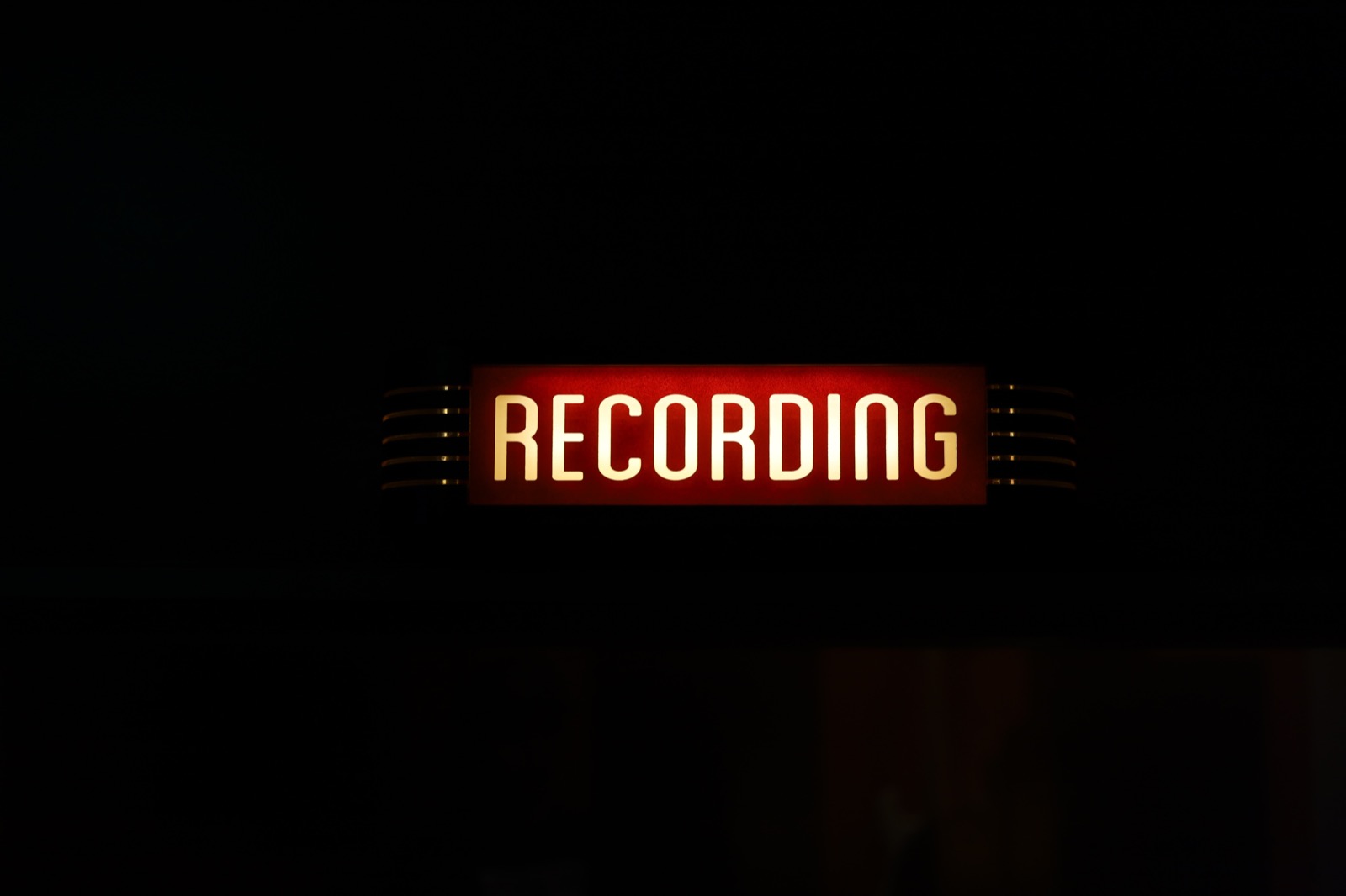 Comment savoir si un studio d'enregistrement est de qualité ?