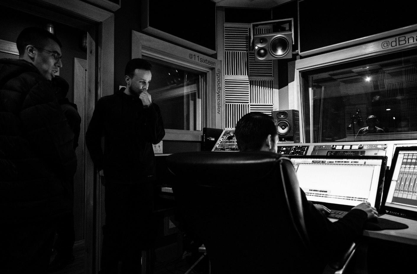 Combien coûte la location d'un studio d'enregistrement en France ?