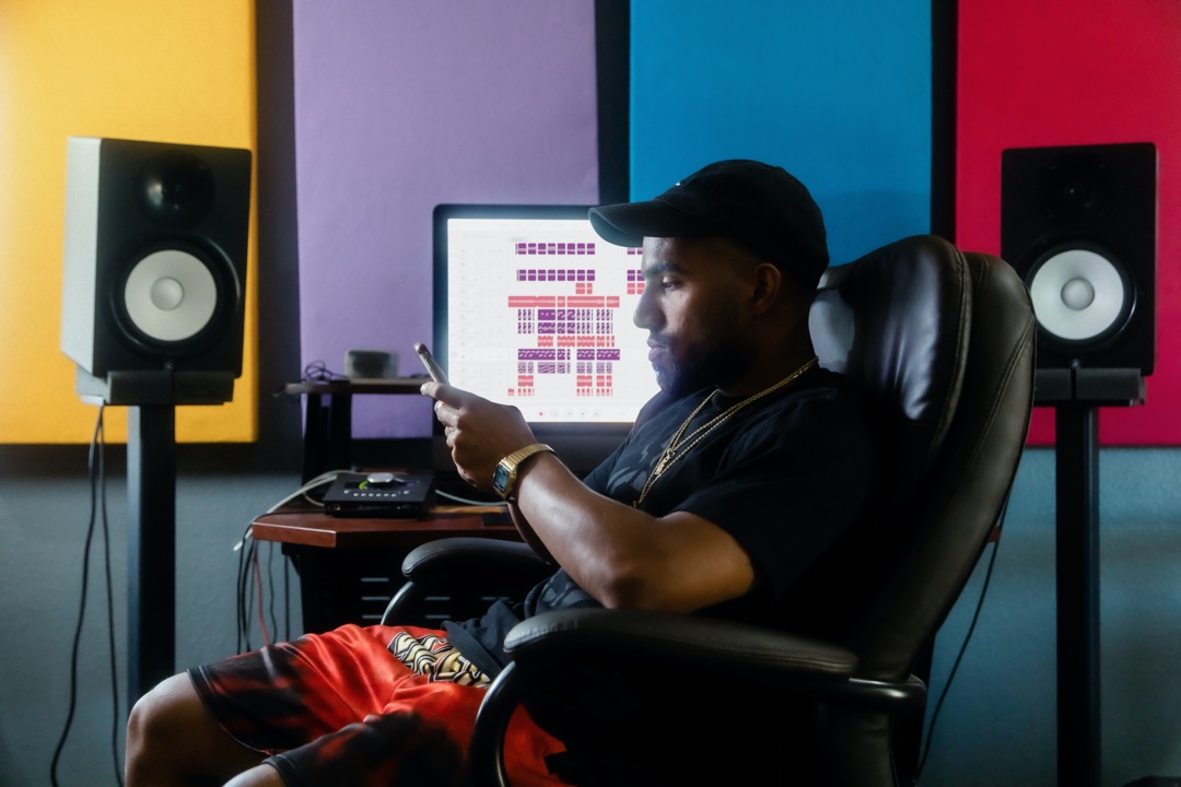 Comment choisir votre studio d'enregistrement ?